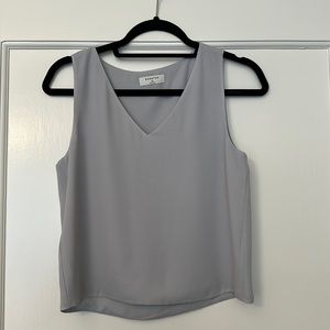 Aritzia Babaton Silky Blouse Size XS